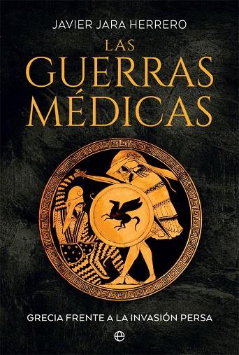 GUERRAS MÉDICAS, LAS | 9788413840765 | JARA, JAVIER