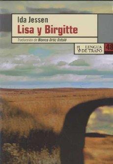 LISA Y BIRGITTE | 9788483810484 | JESSEN, IDA