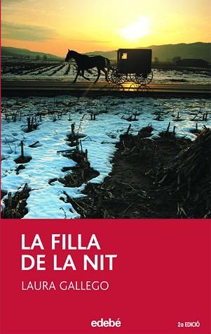 FILLA DE LA NIT, LA | 9788423679294 | GALLEGO, LAURA