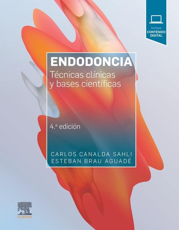 ENDODONCIA (4ª ED) | 9788491133049 | CANALDA, C.