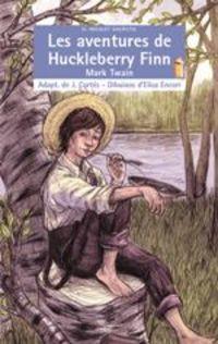 AVENTURES DE HUCKLEBERRY FINN, LES | 9788490266045 | TWAIN, MARK