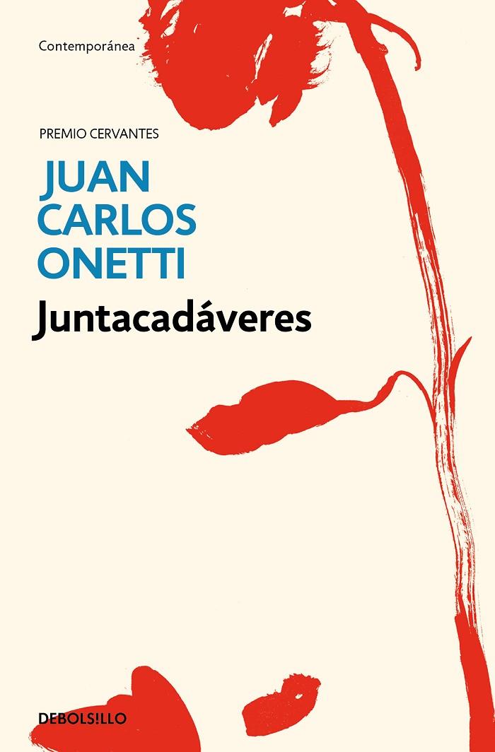 JUNTACADAVERES | 9788466334273 | ONETTI, JUAN CARLOS
