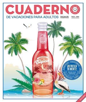 CUADERNO BLACKIE BOOKS 06 | 9788417059057