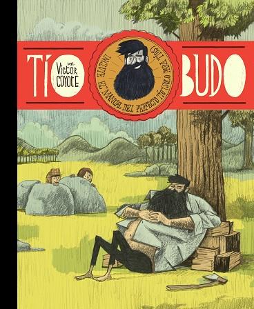 TIO BUDO | 9788494143984 | COYOTE, VICTOR