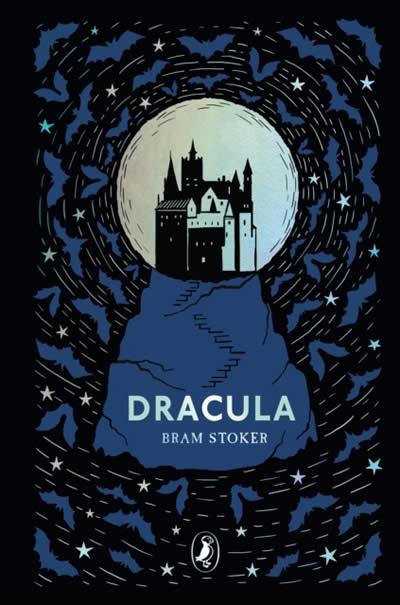 DRACULA | 9780241411155 | STOKER, BRAM