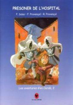 PRESONER DE L'HOSPITAL | 9788495232304 | SALAS, PERE