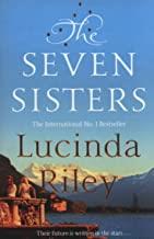 SEVEN SISTERS | 9781529003451 | RILEY, LUCINDA