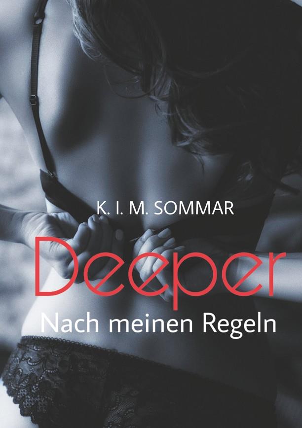 DEEPER | 9783750422841 | SOMMAR, K.I.M.