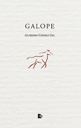 GALOPE | 9788412525052 | GÓMEZ GIL, ALFREDO