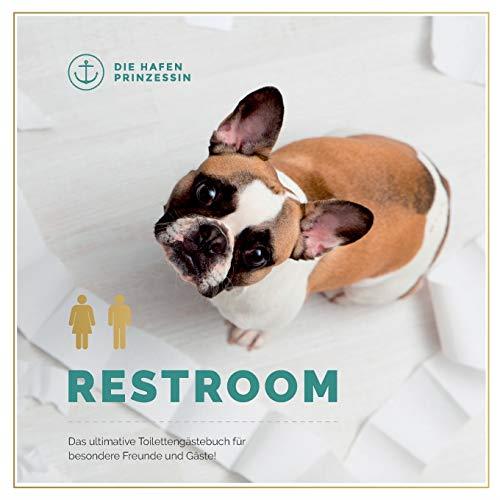 RESTROOM | 9783749483211
