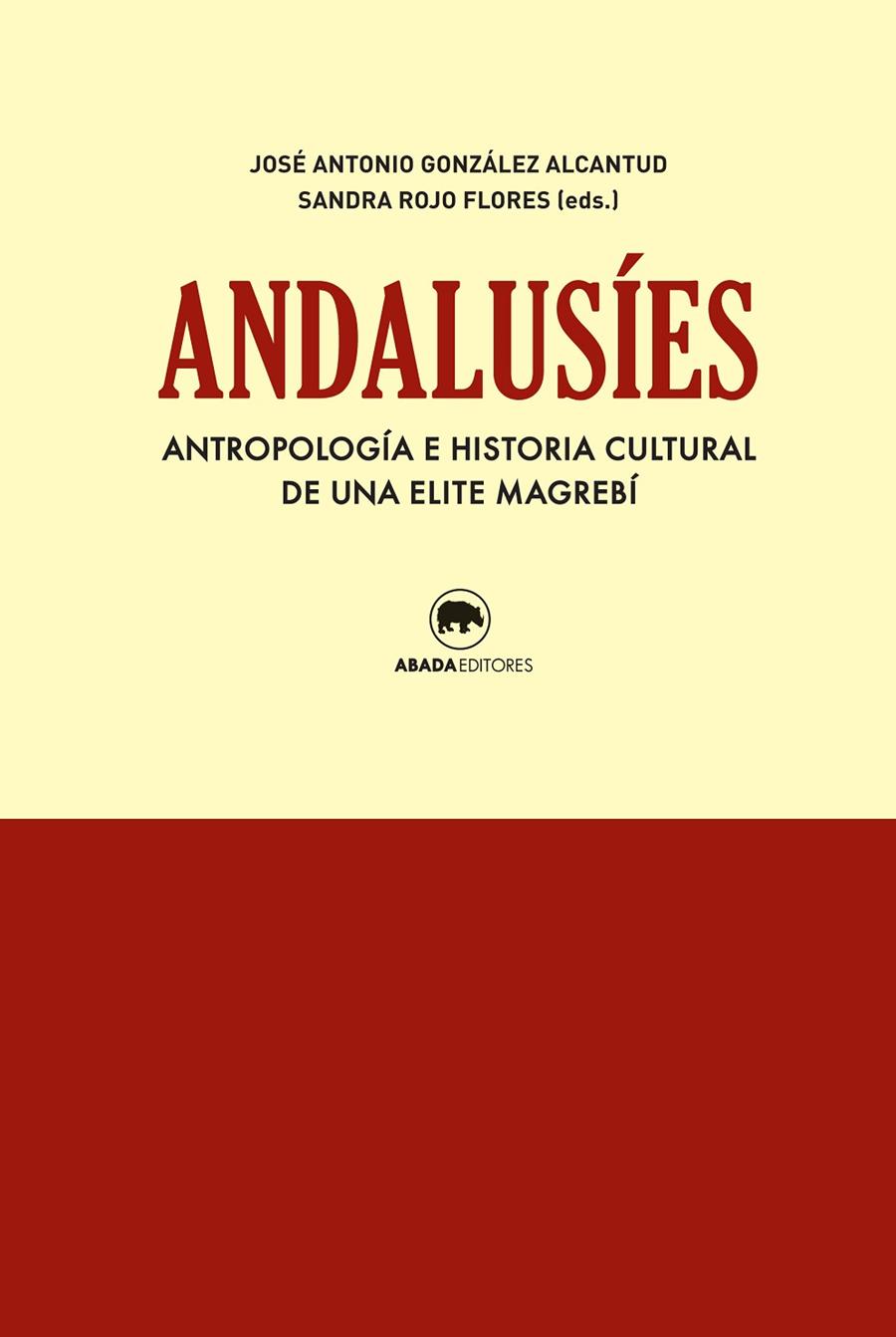 ANDALUSÍES | 9788416160389 | VARIOS AUTORES