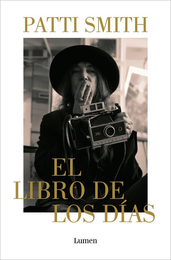 LIBRO DE LOS DÍAS, EL | 9788426424471 | SMITH, PATTI