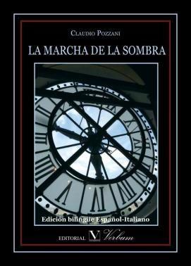 MARCHA DE LA SOMBRA, LA | 9788490741214 | POZZANI, CLAUDIO
