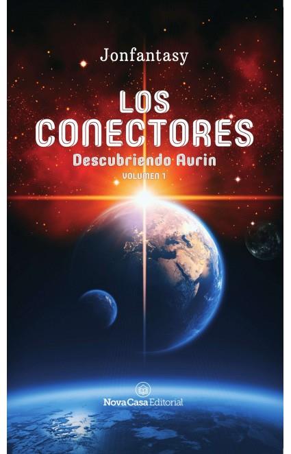 CONECTORES, LOS | 9788417142636 | ESCAMILLA NEBOT, JONATAN CARLOS