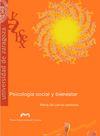 PSICOLOGÍA SOCIAL Y BIENESTAR | 9788477339120 | GIL LACRUZ, MARTA