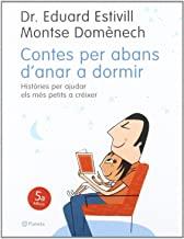 CONTES PER ABANS D'ANAR A DORMIR | 9788497081443 | ESTIVILL, EDUARD
