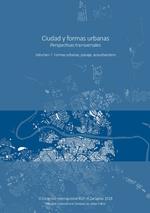 CIUDAD Y FORMAS URBANAS VOL. 07 FORMAS URBANAS, PAISAJE, ECOURBANISMO | 9788417358860