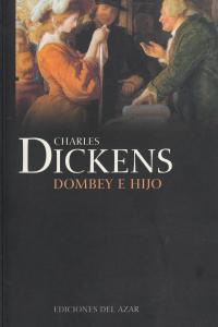 DOMBEY E HIJO | 9788495885036 | DICKENS, CHARLES