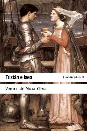 TRISTAN E ISEO | 9788420674308 | ANÓNIMO