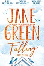 FALLING | 9781509840441 | GREEN, JANE