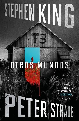 OTROS MUNDOS (EL TALISMÁN 3) | 9788401039560 | KING, STEPHEN / STRAUB, PETER