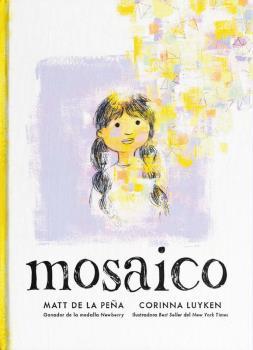 MOSAICO | 9788484706458 | DE LA PEÑA, MATT