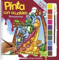 DINOSAURIOS | 9788499136790 | TODOLIBRO, EQUIPO