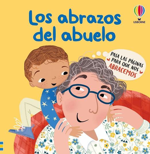 ABRAZOS DEL ABUELO, LOS | 9781806070152 | BRYAN, LARA
