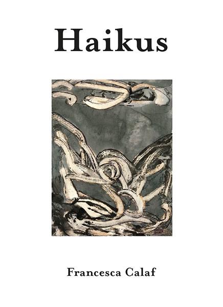 HAIKUS | 9788416445387 | CALAF SOLER, FRANCESCA