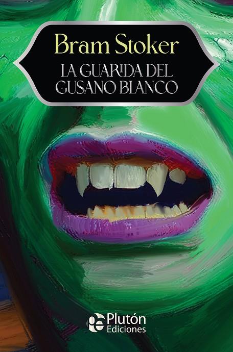 GUARIDA DEL GUSANO BLANCO, LA | 9791387692124 | STOKER, BRAM