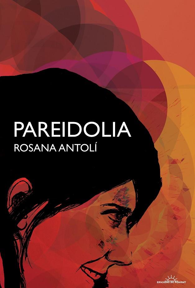 PAREIDOLIA | 9788415944195 | ANTOLI, ROSANA