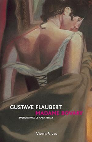 MADAME BOVARY | 9788468235714 | ALBIÑANA SERAIN, JAVIER / KELLEY, GARY