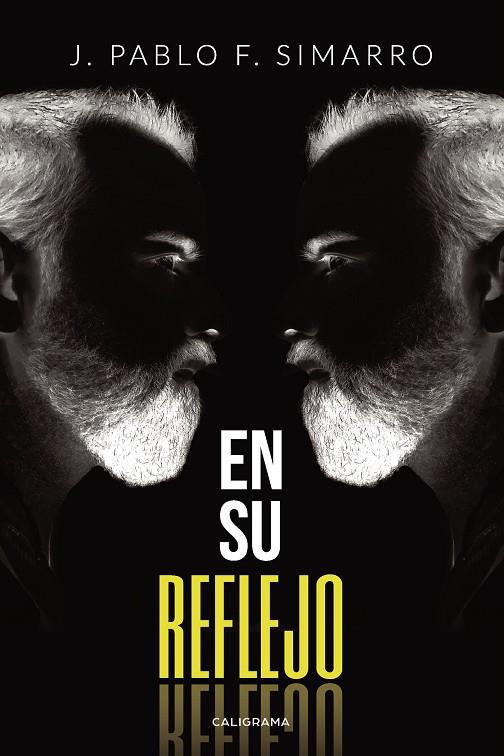 EN SU REFLEJO | 9788417947262 | F.  SIMARRO, J. PABLO