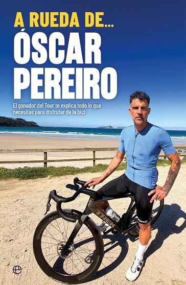 A RUEDA DE... ÓSCAR PEREIRO | 9788410943254 | PERERIRO, OSCAR