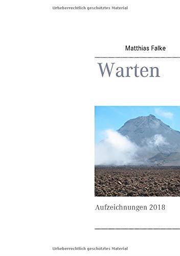 WARTEN | 9783751919593 | FALKE, MATTHIAS