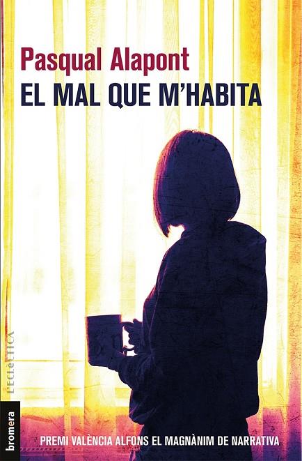 MAL QUE M'HABITA, EL | 9788490267936 | ALAPONT, PASQUAL