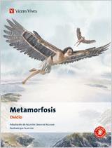 METAMORFOSIS DE OVIDIO | 9788431694111 | OVIDIO
