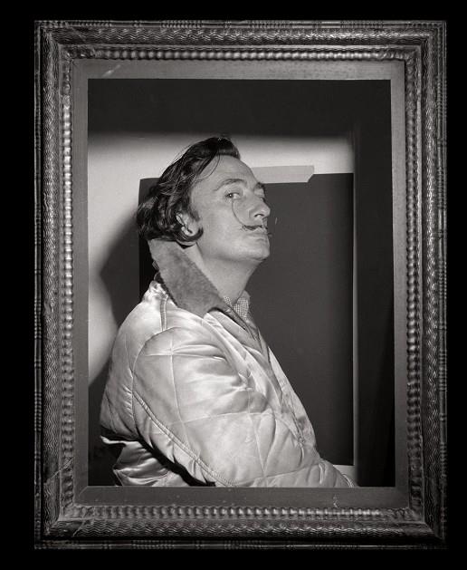 SALVADOR DALÍ, GALA, RICARDO SANS 1949-1956 | 9788494669415 | AGUER, MONTSE / MERINO, IMMA / CRESPO, BEA