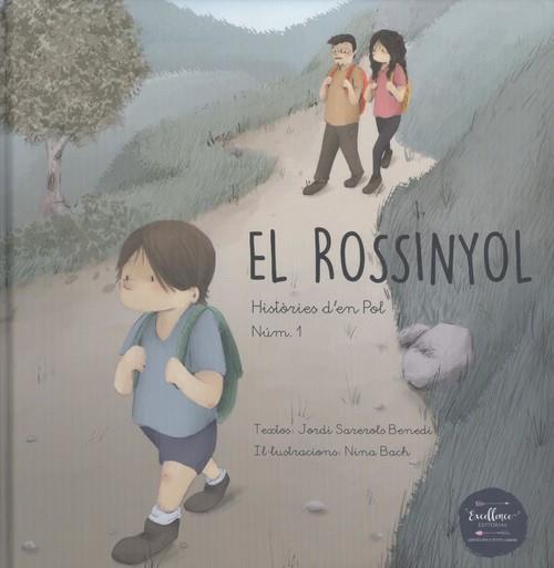 ROSSINYOL, EL | 9788412164466 | SAREROLS, JORDI