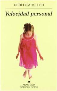 VELOCIDAD PERSONAL | 9788433969965 | MILLER, REBECCA