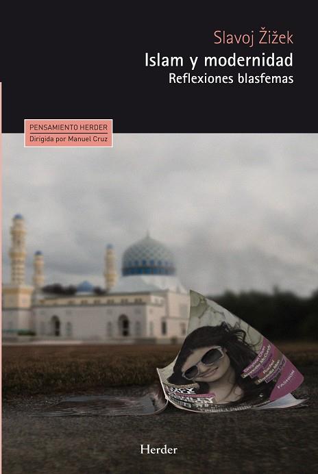 ISLAM Y MODERNIDAD | 9788425434686 | ZIZEK, SLAVOJ