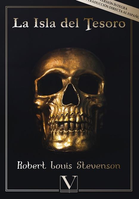 ISLA DEL TESORO, LA | 9788413370361 | STEVENSON, ROBERT LOUIS