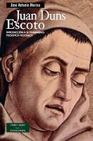 JUAN DUNS ESCOTO | 9788479149048 | MERINO ABAD, JOSÉ ANTONIO