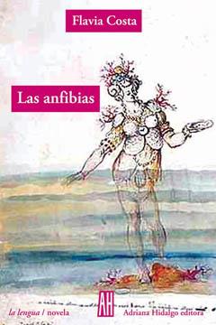 ANFIBIAS, LAS | 9789871156986 | COSTA, FLAVIA