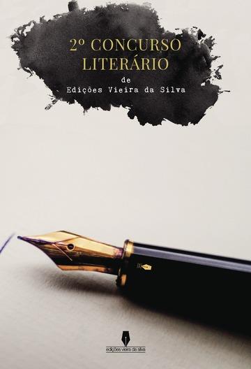 2º CONCURSO LITERÁRIO DE EDIÇOES VIEIRA DA SILVA | 9789897369636
