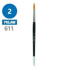 PINZELL N. 2 MILAN PREMIUM | 8411574001362