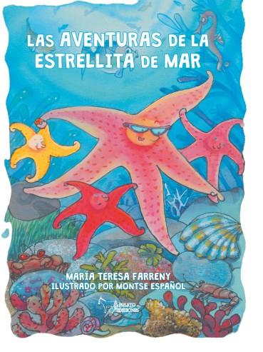AVENTURAS DE LA ESTRELLITA DE MAR, LAS | 9788410014077 | FARRENY, MARIA TERESA