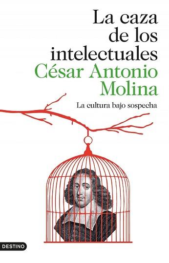 CAZA DE LOS INTELECTUALES, LA | 9788423347971 | MOLINA, CÉSAR ANTONIO