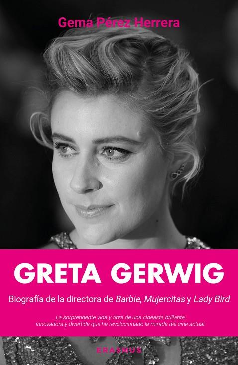 GRETA GERWING | 9791370200893 | PÉREZ HERRERA, GEMA
