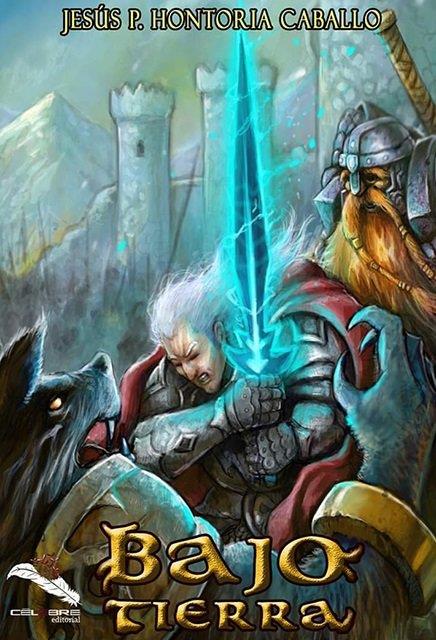 BAJO TIERRA | 9788412047141 | HONTORIA CABALLO, JESÚS P.